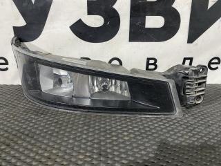 фара противотуманная правая Volvo FH4 первое поколение (2013 - 2020), 22332603
