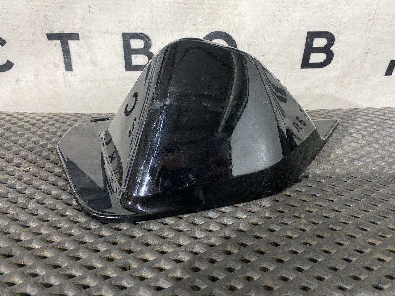 накладка на зеркало Volvo FM5 1 (2019 - 2025), 84411636 - фото №1