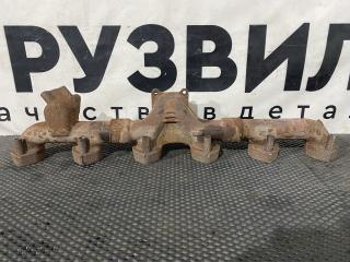 коллектор выпускной Renault T-Series 1 поколение (2013 - 2025), 21536548, 21767048, 7421536548, 7421767048, 21767046, 7421767046