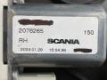 стеклоподъемник Scania 6-series, 2521837, 2076265, 2091515 - фото №6