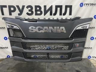 капот Scania 6-series, 2977830, 2894750, 2948553, 2948554