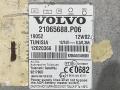 Блок управления телематика Volvo FH4 первое поколение (2013 - 2020), 21065688, 21985684, 20921803 - фото №6