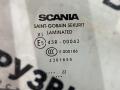 дверь передняя правая Scania 6-series, 2653997, 2521837, 2076265, 2044984, 2091515, 2301655 - фото №7