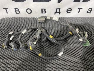 проводка кабины Volvo FH4 первое поколение (2013 - 2020), 21696138