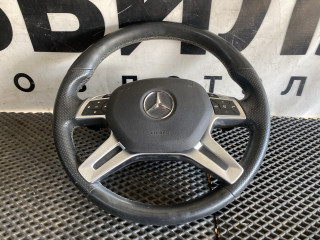 руль Mersedes-Benz, A1664609603, A1668600002