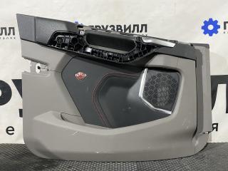 обшивка салона Scania 6-series, 2190424, 2149921