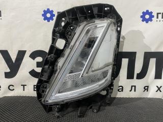 фара левая Volvo FM5 1 (2019 - 2025), 84274580, 24056494