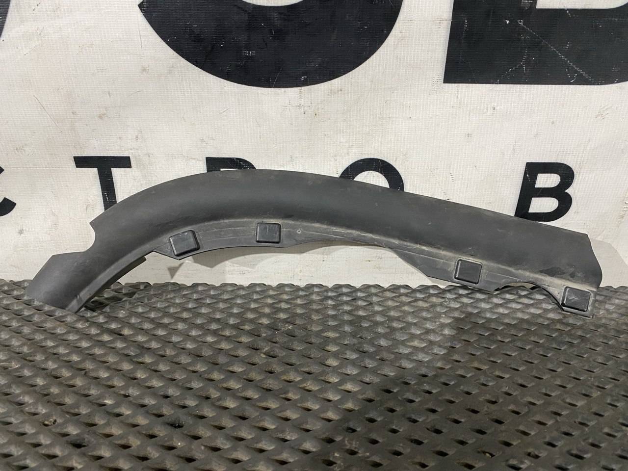 уплотнитель Scania 6-series, 2620784 - фото №1