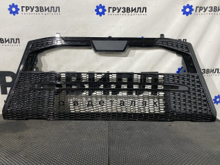 заглушка (решетка) в бампер Volvo FM5 1 (2019 - 2025), 78608526, 78604816, 78633680