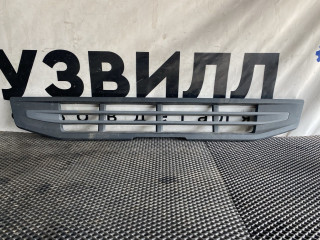 Ступень в бампер Volvo FM5 1 (2019 - 2025), 84274569, 84274572, 84342392
