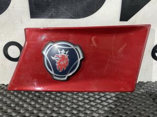 Панель капота лев. Scania 6-series, 2978844