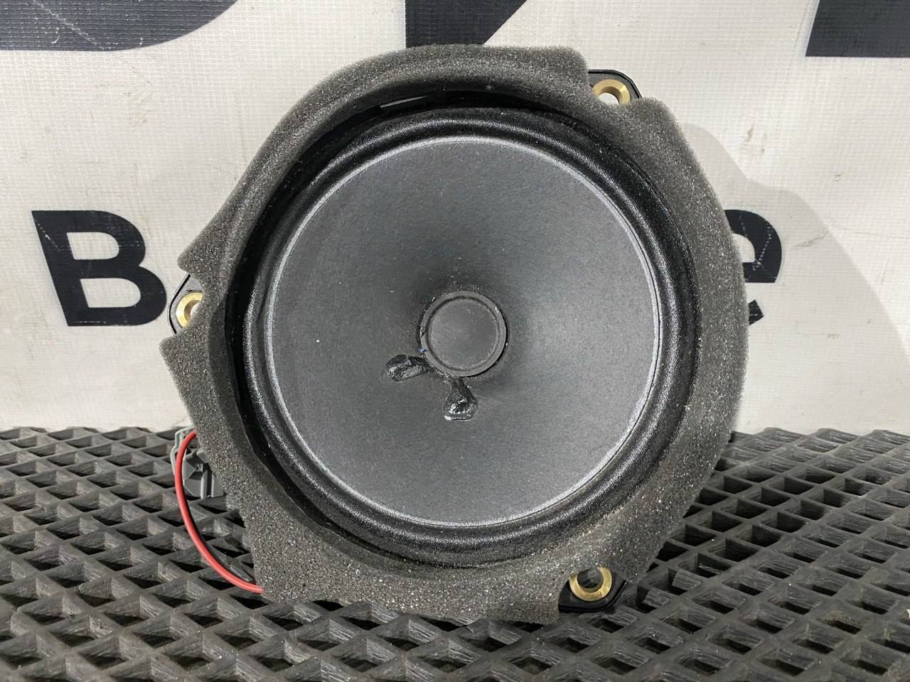 динамик двери Volvo FH5 2 (2019 - 2025), 21206606, 23488798 - фото №1