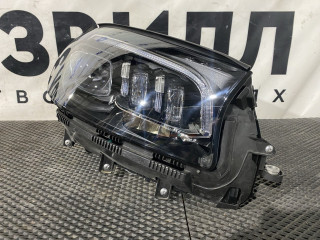 фара правая Mersedes-Benz, A1679066001