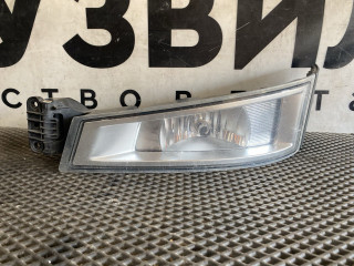 фара противотуманная левая Volvo FH4 первое поколение (2013 - 2020), 22332593, 21221152