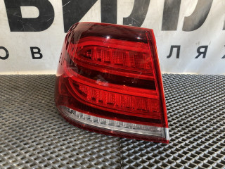 фонарь задний левый Mersedes-Benz, A1669065702