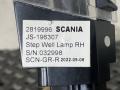 фонарь задний Scania 6-series, 2819996 - фото №6