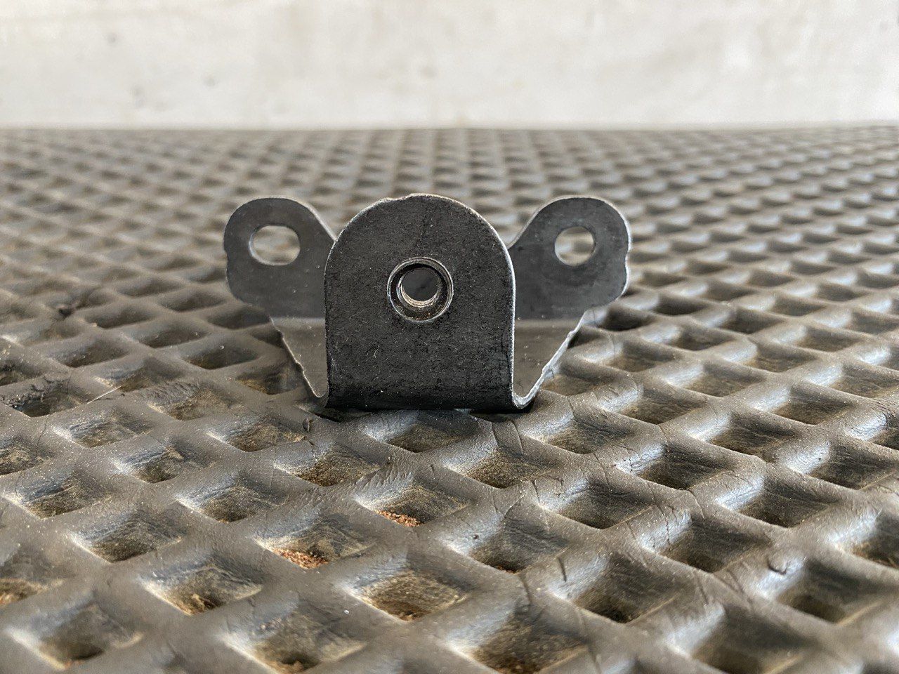 кронштейн (крепление) Scania 6-series, 2308980 - фото №1