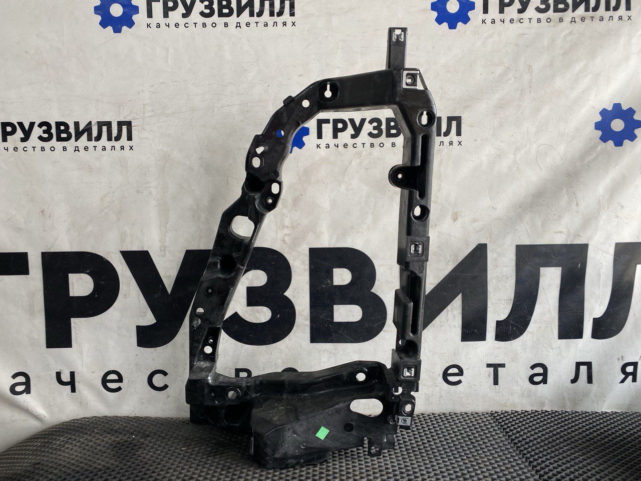 корпус фары Volvo FH5 2 (2019 - 2025), 84234669 - фото №1