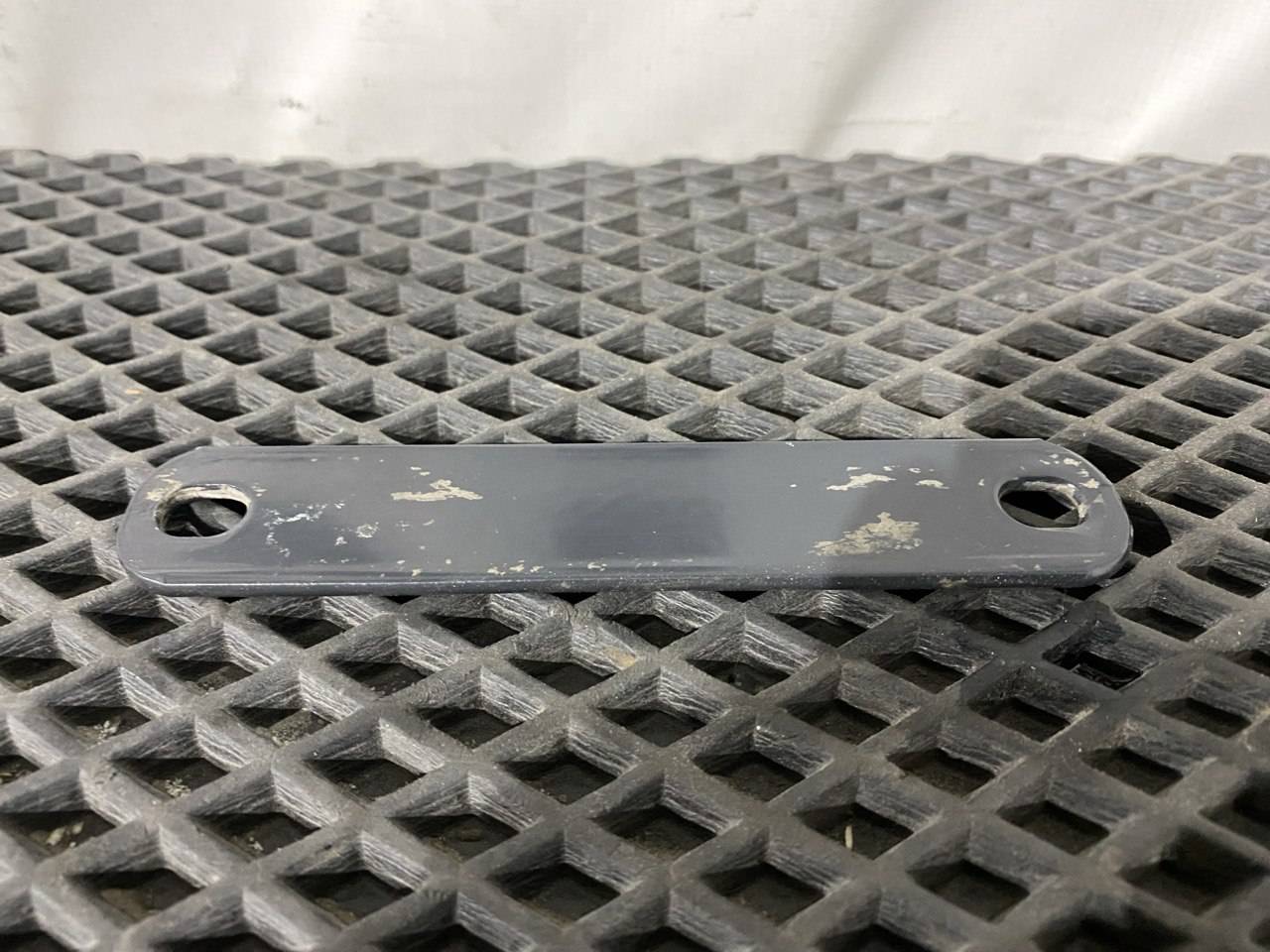 Кронштейн спойлера шасси Scania 6-series, 2516574 - фото №1