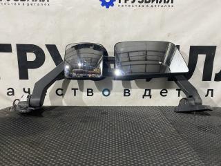 зеркало наружное левое Volvo FH4 первое поколение (2013 - 2020), 82943538, 84468501