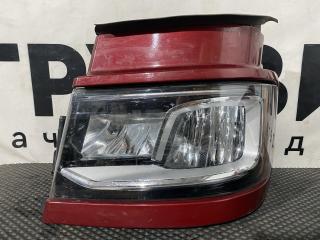 фара левая Scania 6-series, 2674390, 3148185