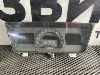 щиток приборов (приборная панель) Volvo FH4 первое поколение (2013 - 2020), 22222032, 22222032-P07