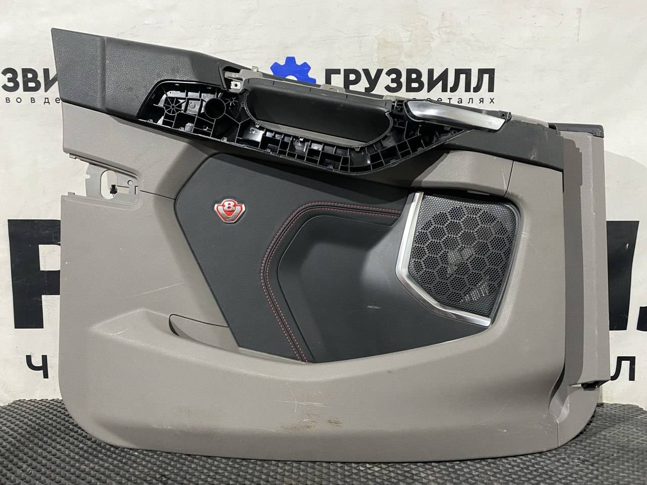 обшивка салона Scania 6-series, 2190424, 2149921, 2899548 - фото №1