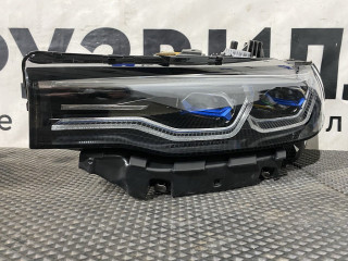 фара левая BMW, LE16A6393, A99852955-03LL