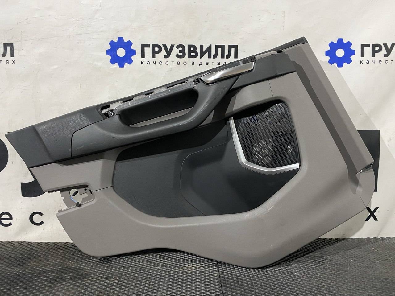 обшивка салона Scania 6-series, 2149898, 2190348 - фото №1