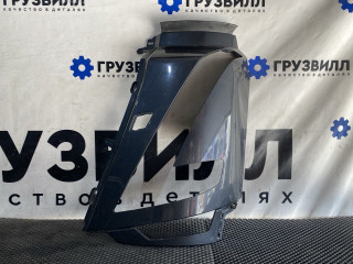 Окантовка левой фары Volvo FH5 2 (2019 - 2025), 23526465, 23529230