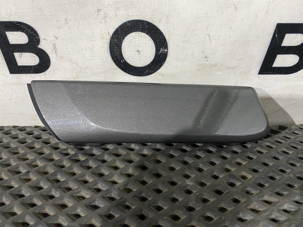 ручка наружная Volvo FH5 2 (2019 - 2025), 21457547, 82412108, 21457282 - фото №1