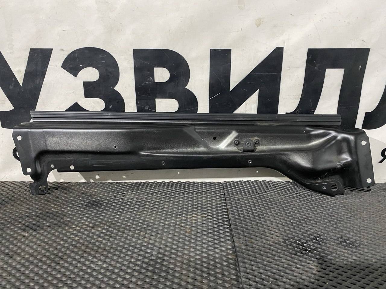 усилитель двери Scania 6-series, 2045007 - фото №1