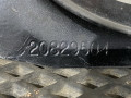 защитный кожух тормозного механизма Volvo FH4 первое поколение (2013 - 2020), 20829504 - фото №3