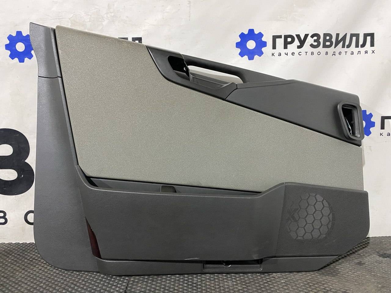 обшивка салона Volvo FH5 2 (2019 - 2025), 82909848, 82909847, 82200935 - фото №1