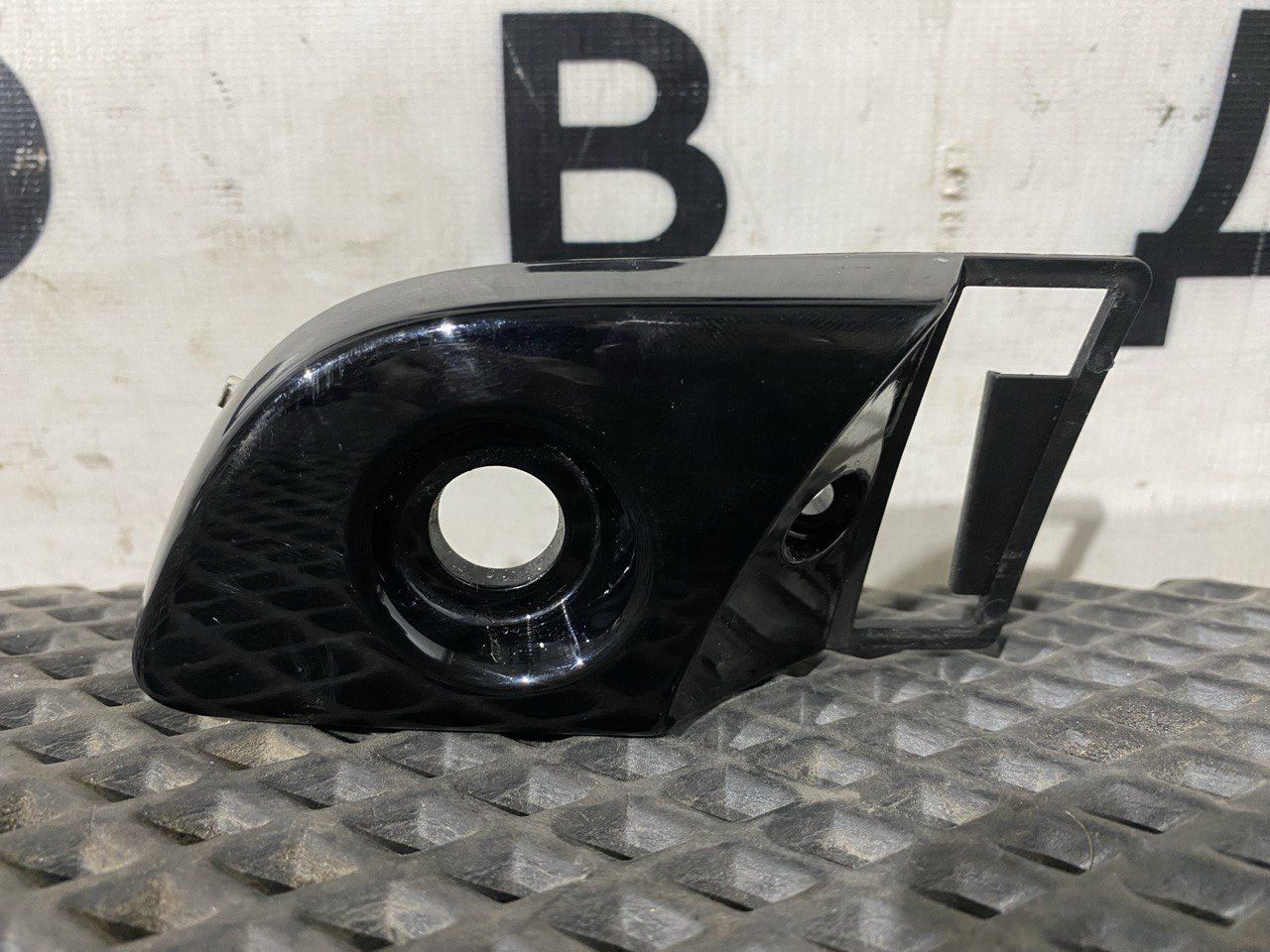 накладка на ручку Volvo FH5 2 (2019 - 2025), 21471403 - фото №1