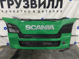 капот Scania 6-series, 2977831, 2894754