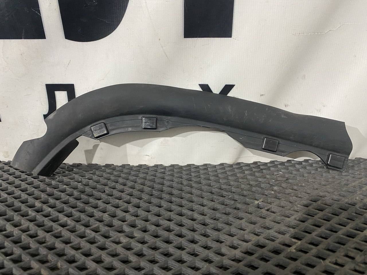 уплотнитель Scania 6-series, 2620784 - фото №1