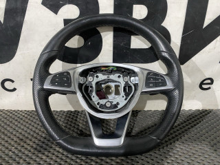 руль Mersedes-Benz, A0004603803