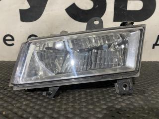 фара противотуманная левая Scania 6-series, 2650533, 2760344