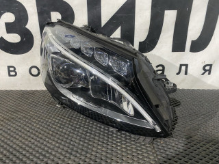 фара правая Mersedes-Benz, A2059062804