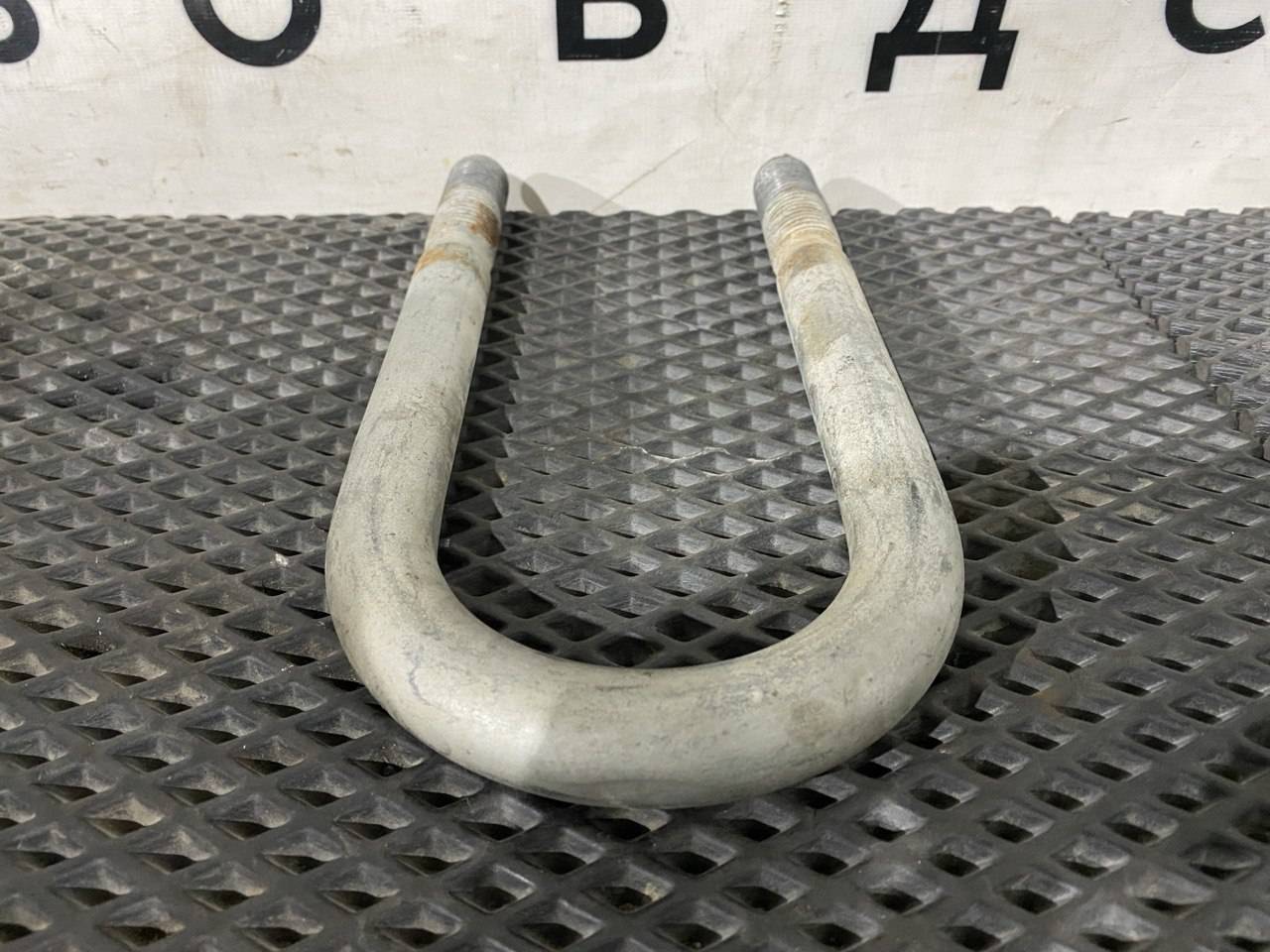 стремянка Volvo FH4 первое поколение (2013 - 2020), 22935396 - фото №1