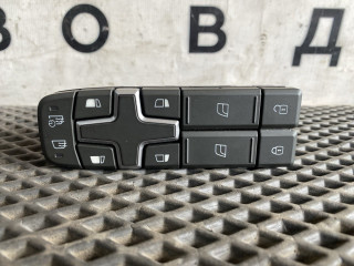 блок управления стеклоподъемниками Volvo FH5 2 (2019 - 2025), 24261655, 23511057