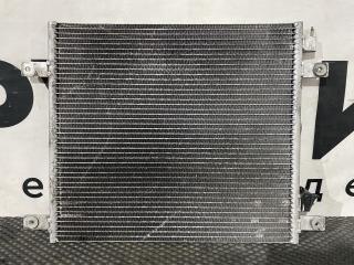 радиатор кондиционера DAF CF85 второе поколение (2006 - 2026), 1371355