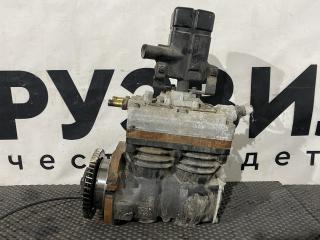 нагнетатель воздуха (компрессор) Renault T-Series 1 поколение (2013 - 2025), 22142750, 7485023185