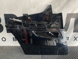 Продолжение двери правое Volvo FM5 1 (2019 - 2025), 84389462, 84389467
