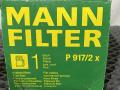 фильтр топливный Mann Filter, P9172X - фото №5
