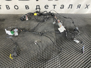 дверная проводка Volvo FM5 1 (2019 - 2025), 23706940, 22894861, 22894868