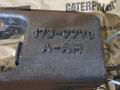 защелка Caterpillar, 173-9970 - фото №6