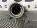 патрубок интеркулера Volvo FL FE Volvo TRUCK FE/FL 2006> (2006 - 2025), 21082831 - фото №3