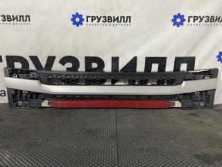 Ступень в бампер Scania 6-series, 2329070, 2701599